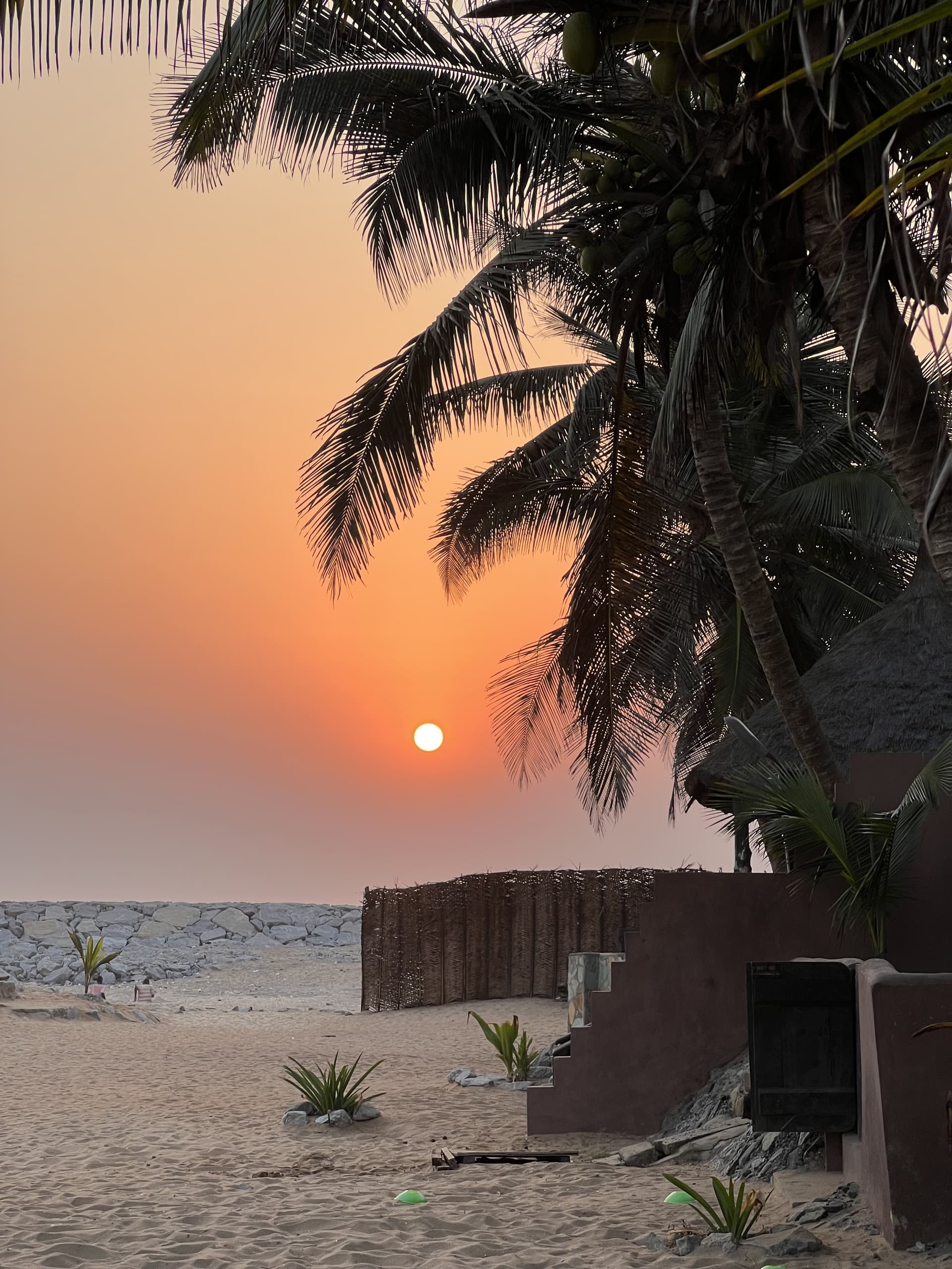 Cape Coast