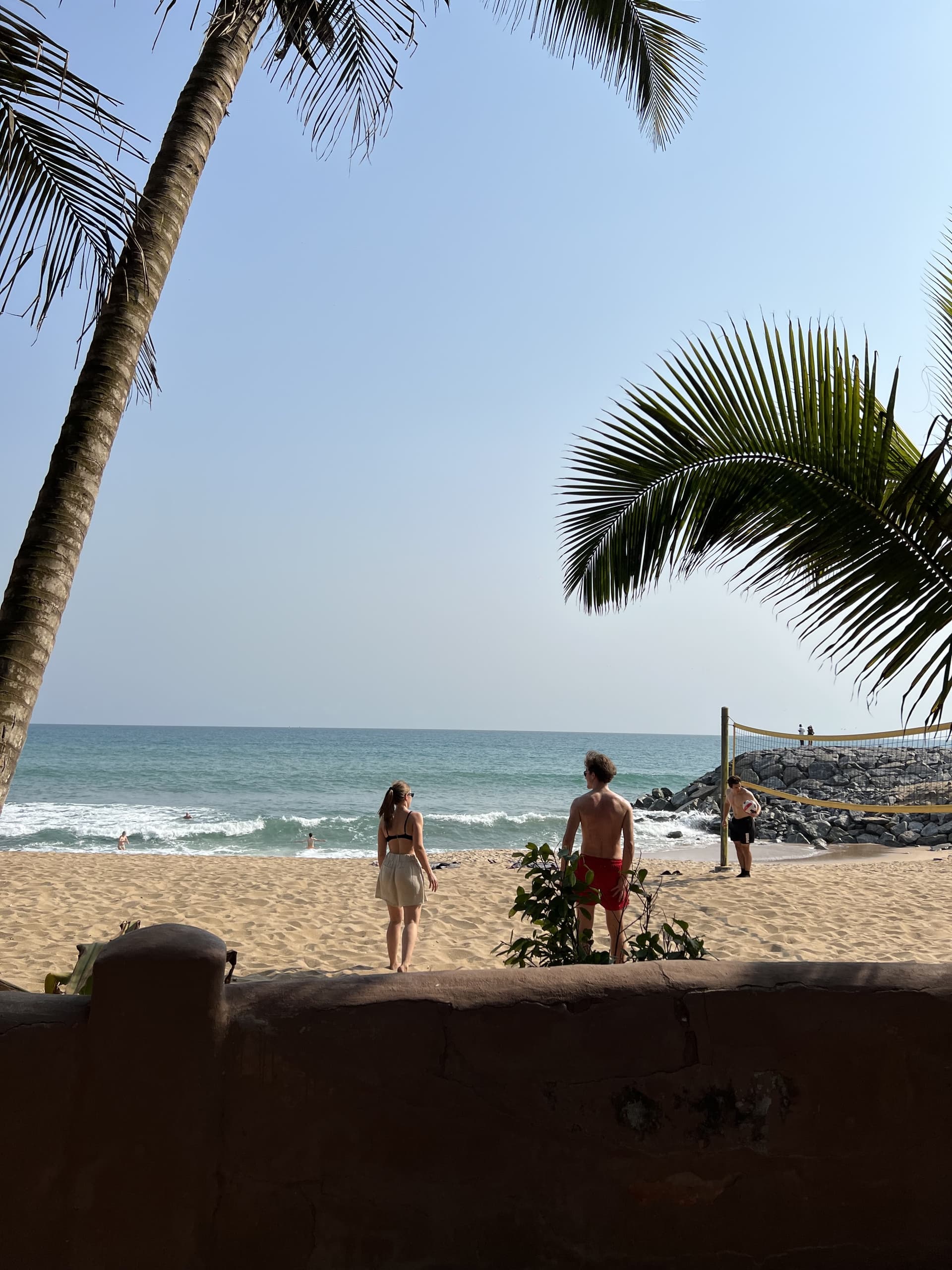 Cape Coast