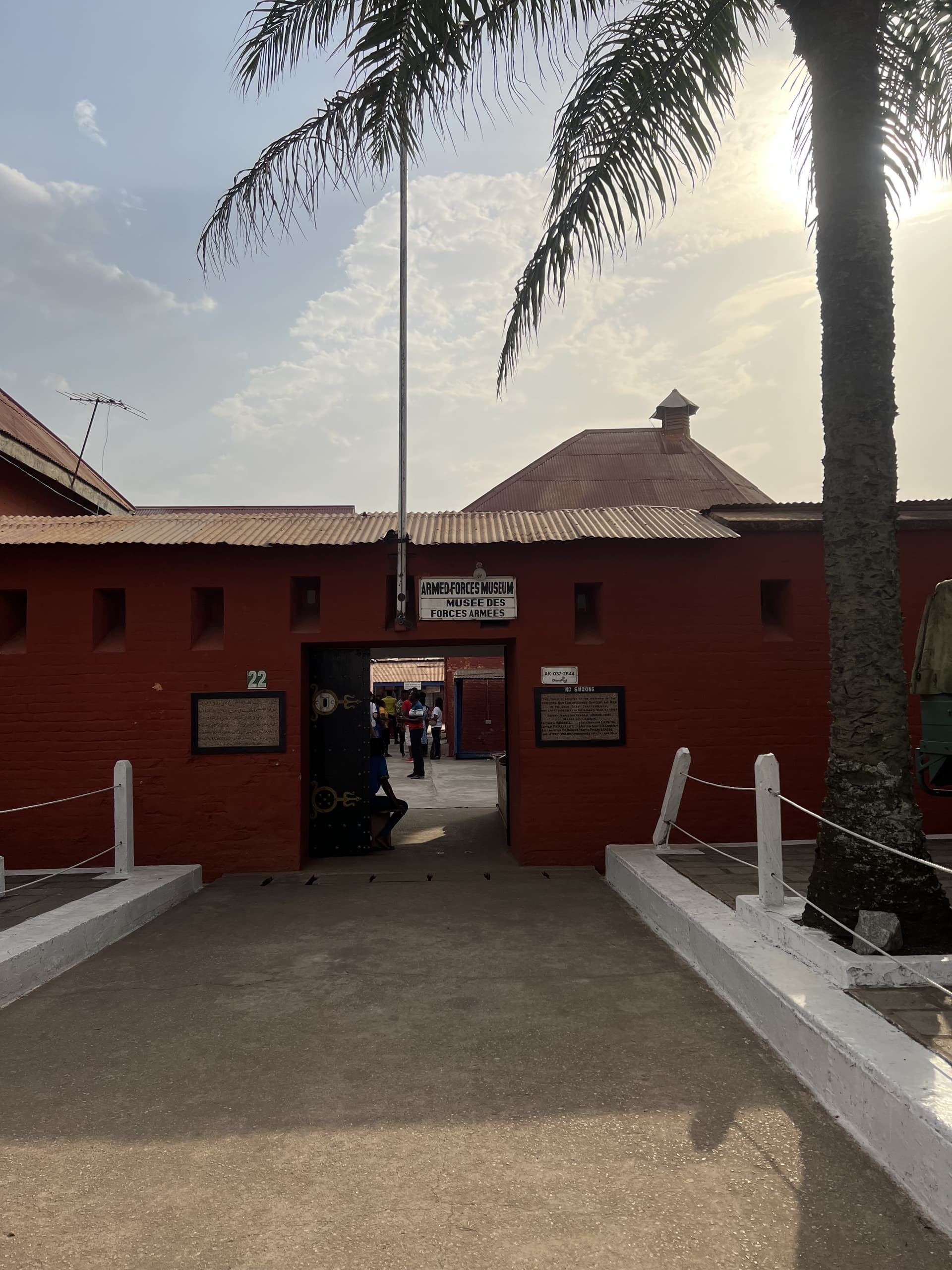 Kumasi