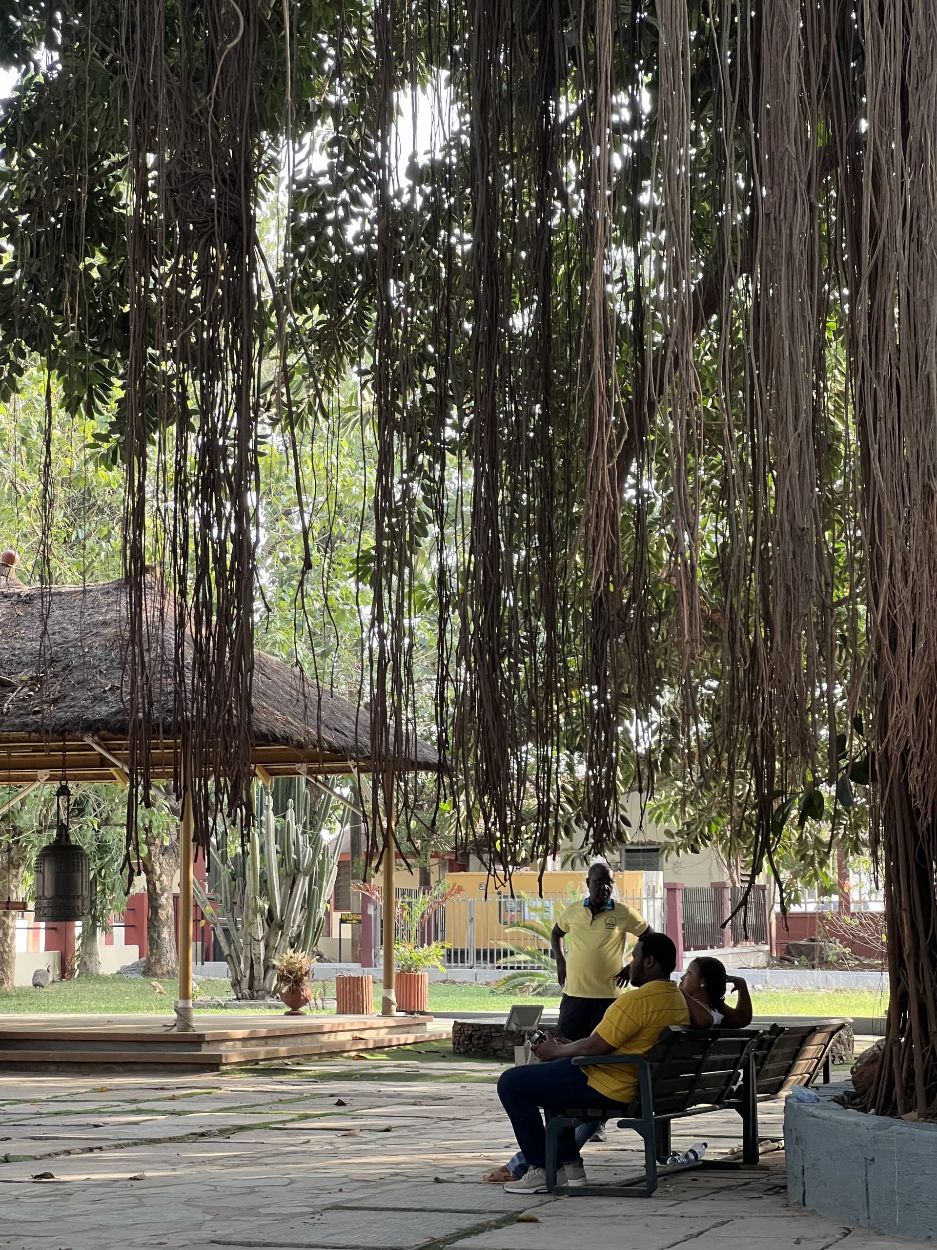 Kumasi