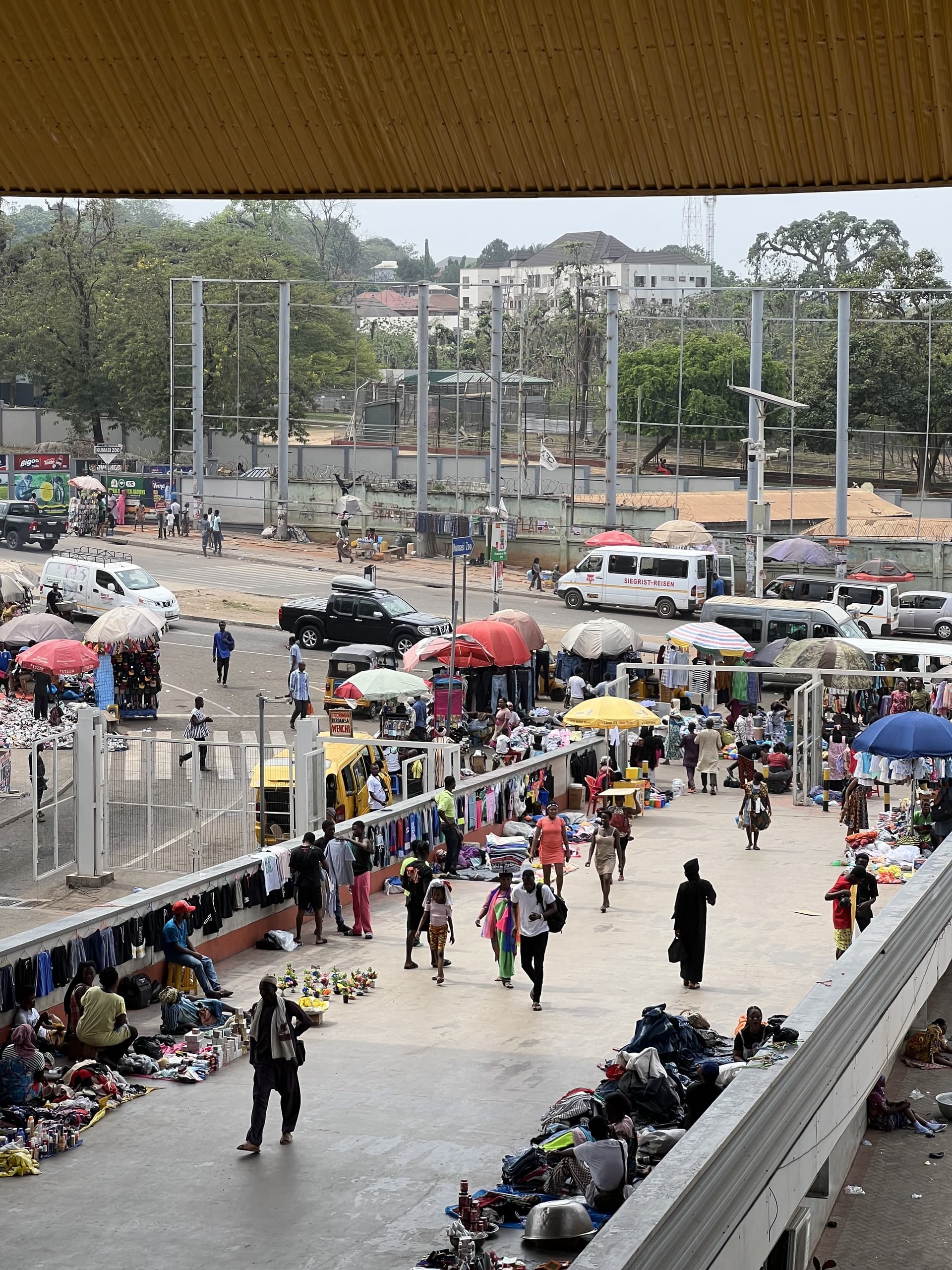 Kumasi